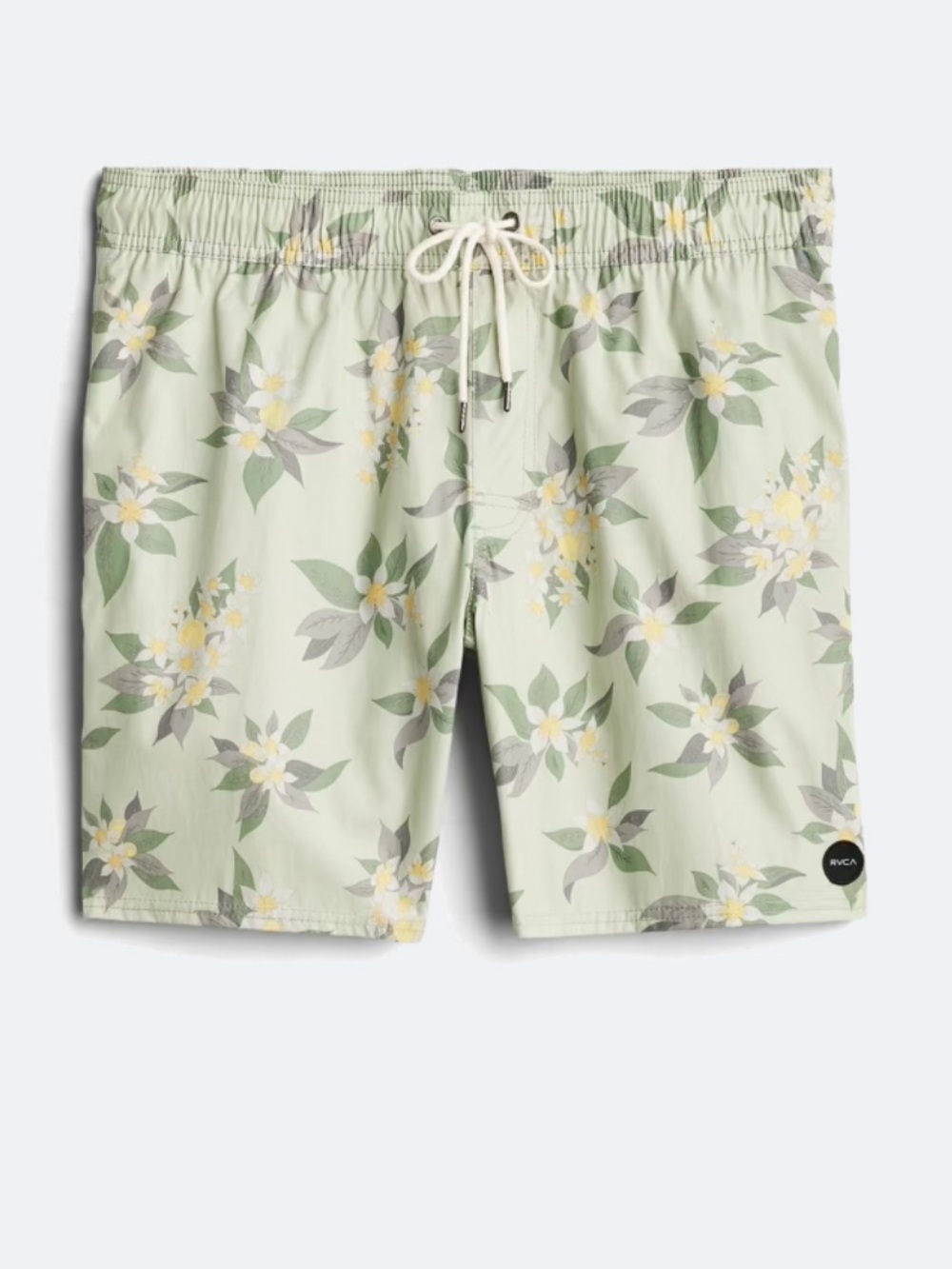 NWT - RVCA Anaheim Swim Shorts